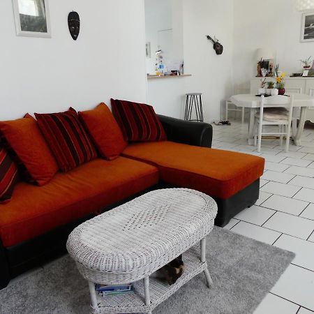 Espace Ressource Berck Exterior foto