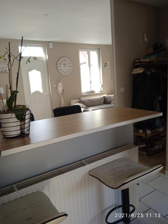 Espace Ressource Berck Exterior foto